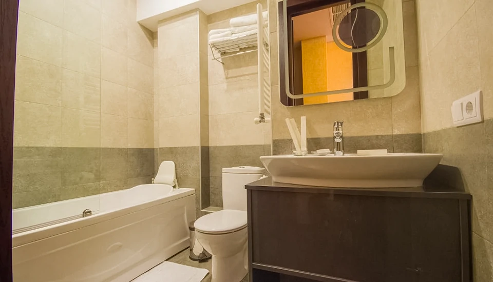 هتل ماریون تفلیس